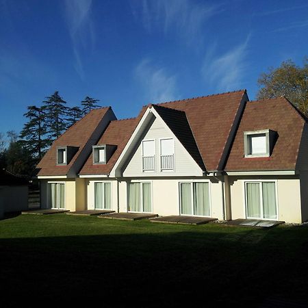 Les Cottages Du Saleys By Resid&Co Salies-de-Bearn Exterior photo