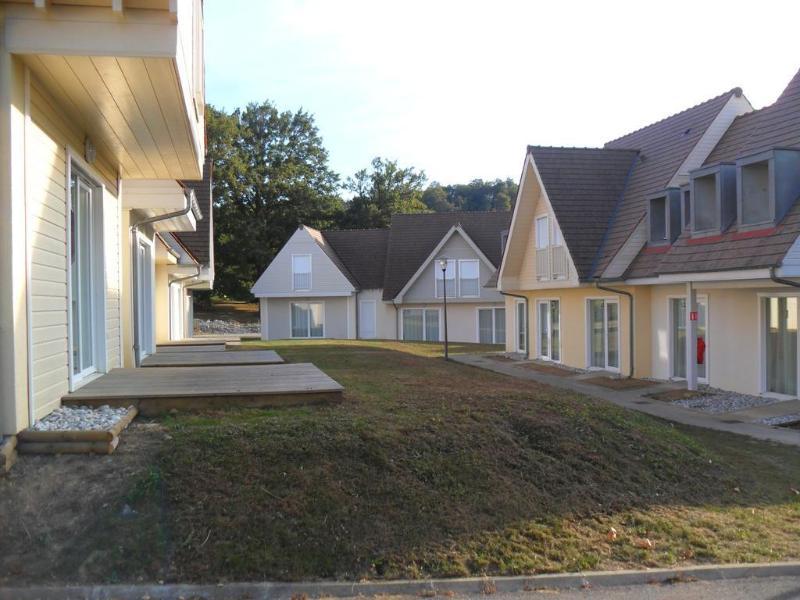 Les Cottages Du Saleys By Resid&Co Salies-de-Bearn Exterior photo